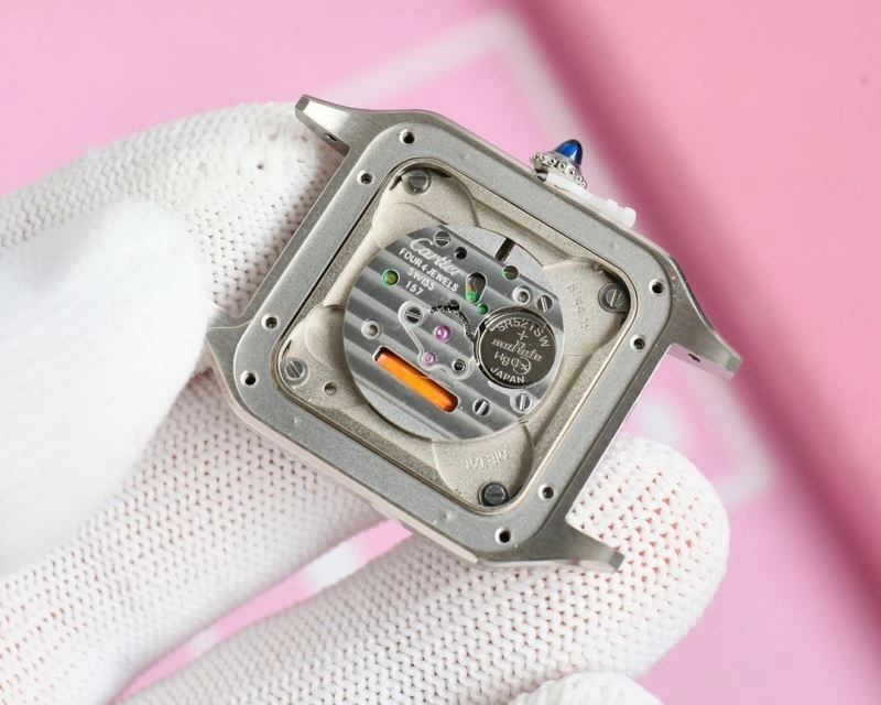 CARTIER Watches TechFriendly 178866