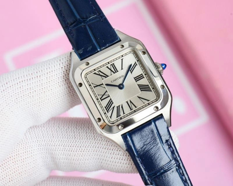 TravelReady CARTIER Watches 178883