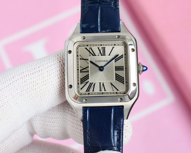TravelReady CARTIER Watches 178883