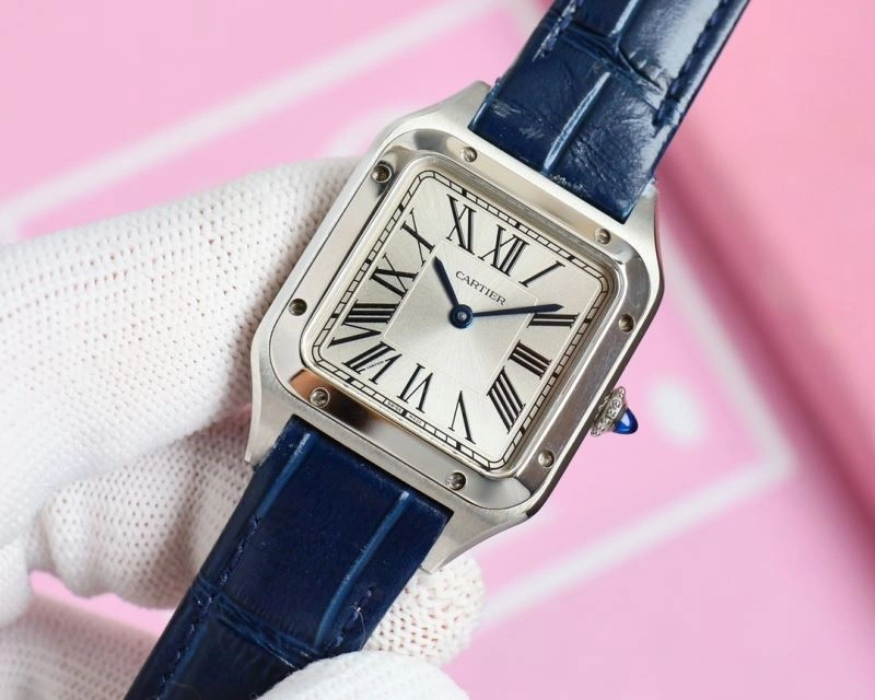 TravelReady CARTIER Watches 178883