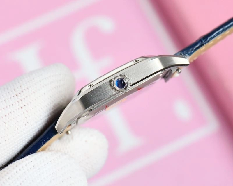 TravelReady CARTIER Watches 178883