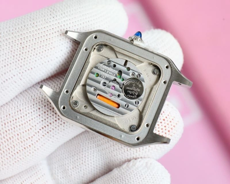TravelReady CARTIER Watches 178883