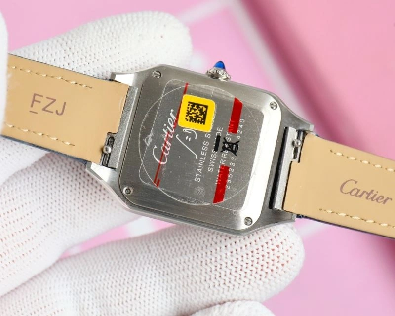 TravelReady CARTIER Watches 178883