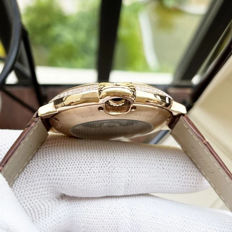 Sustainable CARTIER Watches 178879