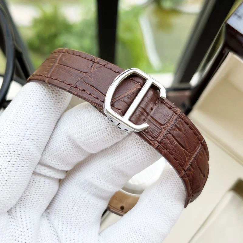 Sustainable CARTIER Watches 178879