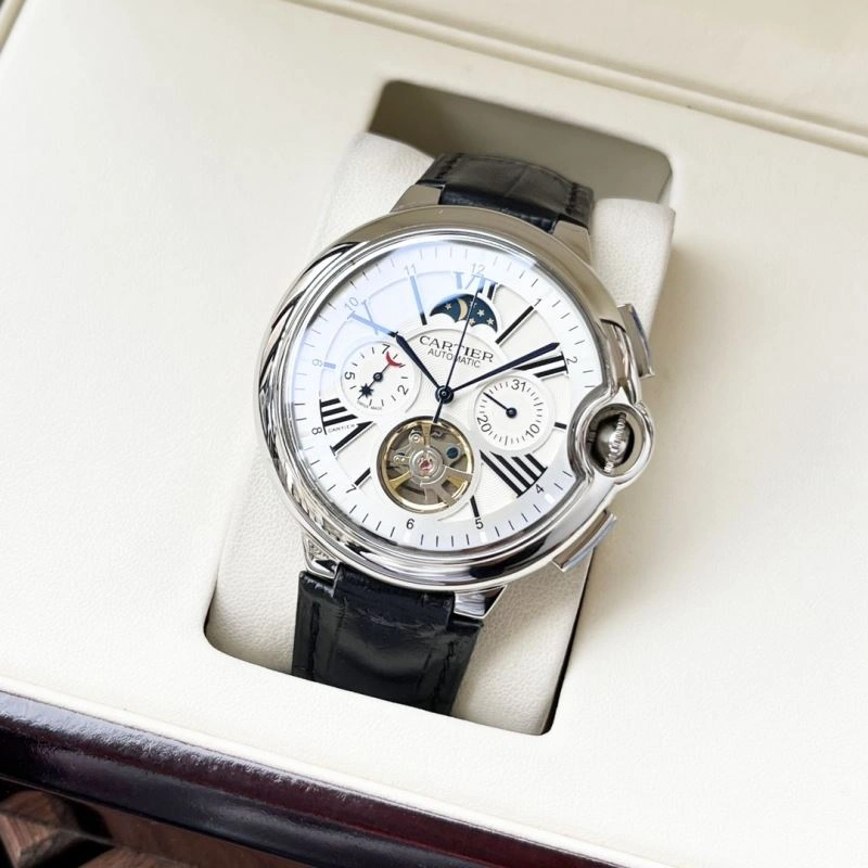 TravelReady CARTIER Watches 178881