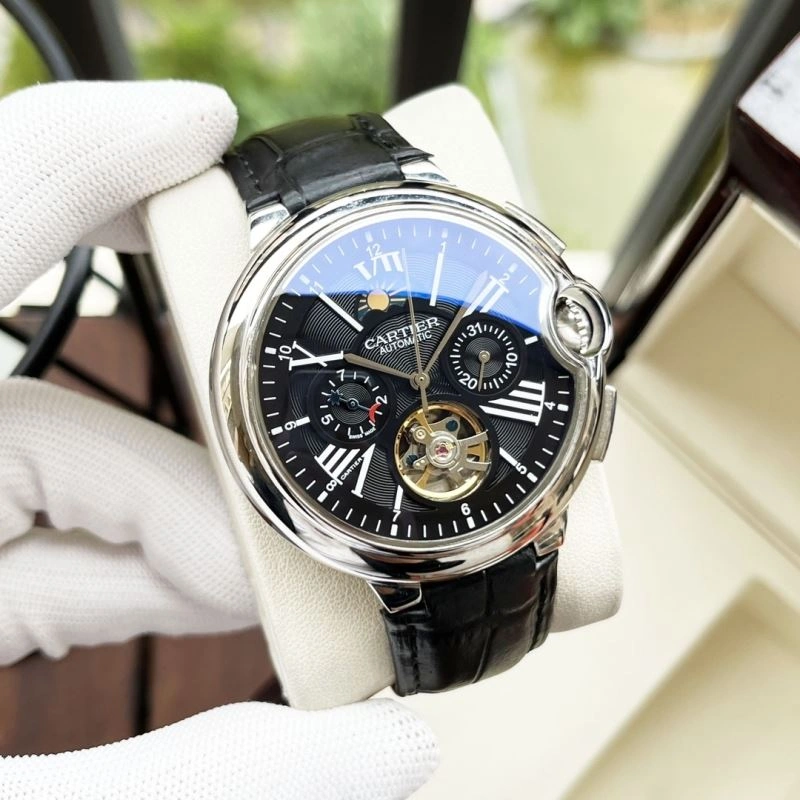 TravelReady CARTIER Watches 178881