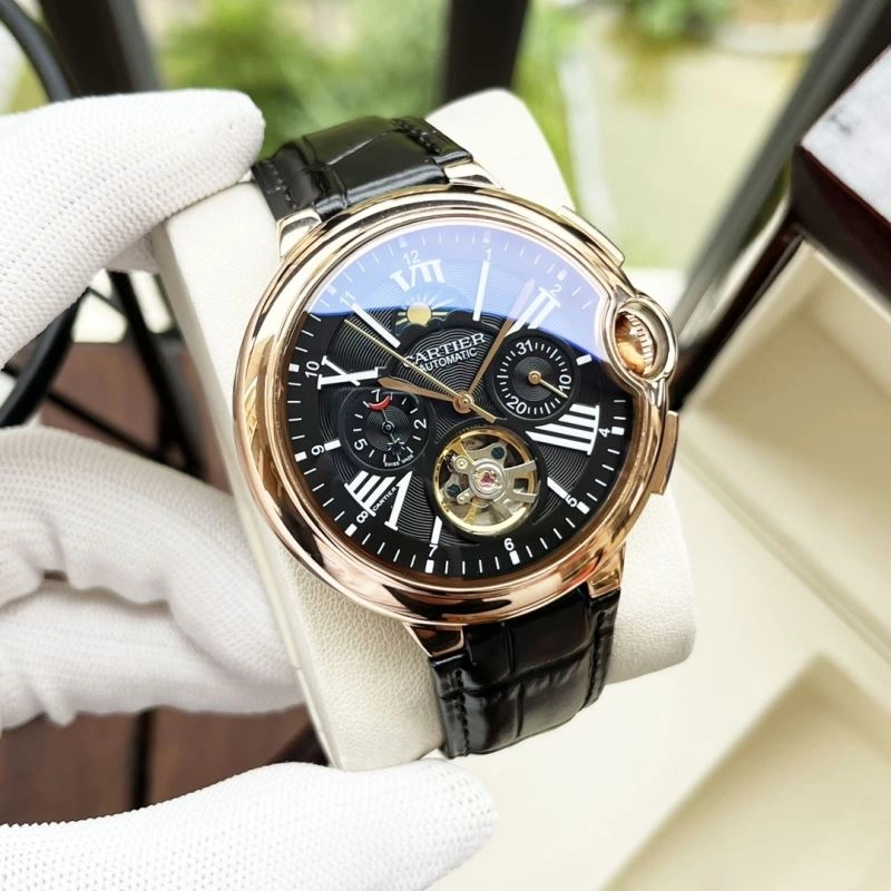 TravelReady CARTIER Watches 178881