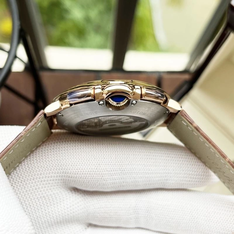 TravelReady CARTIER Watches 178881