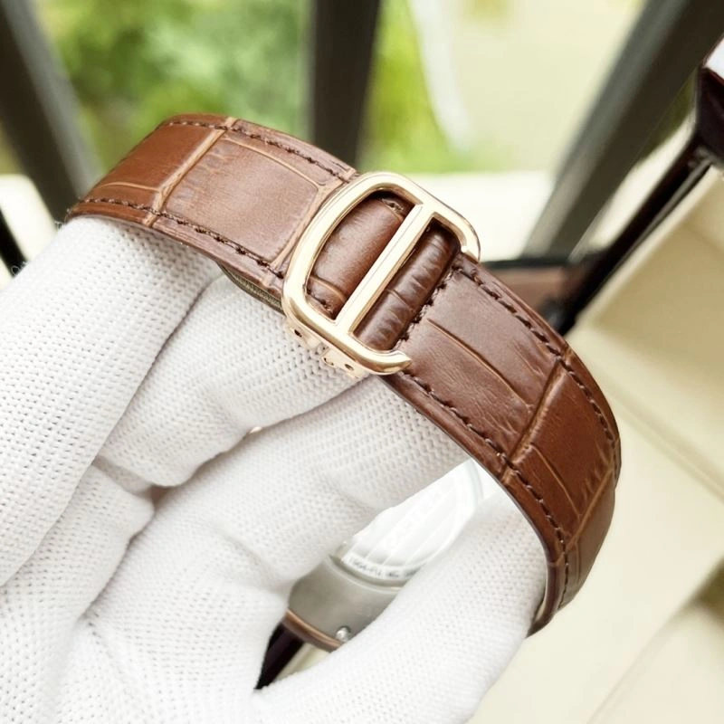 TravelReady CARTIER Watches 178881