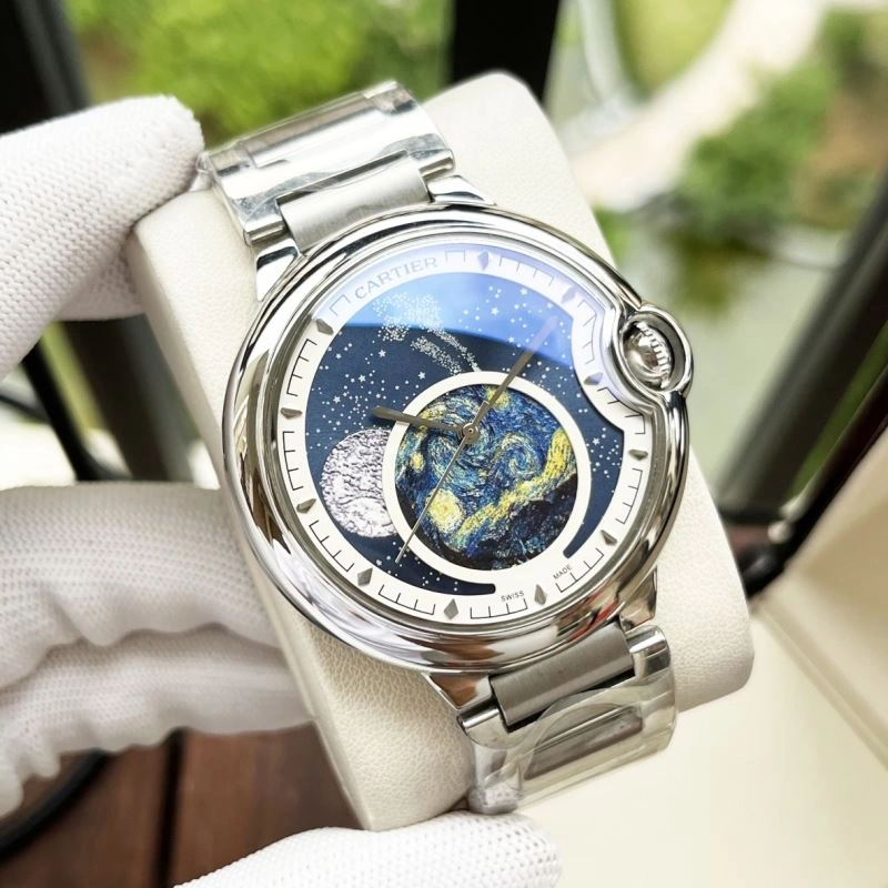 CARTIER Watches DailyWear 178885