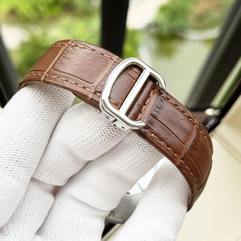 CARTIER Watches DailyWear 178885