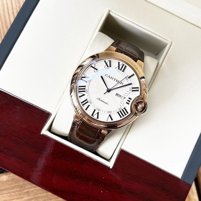BestValue CARTIER Watches 178887