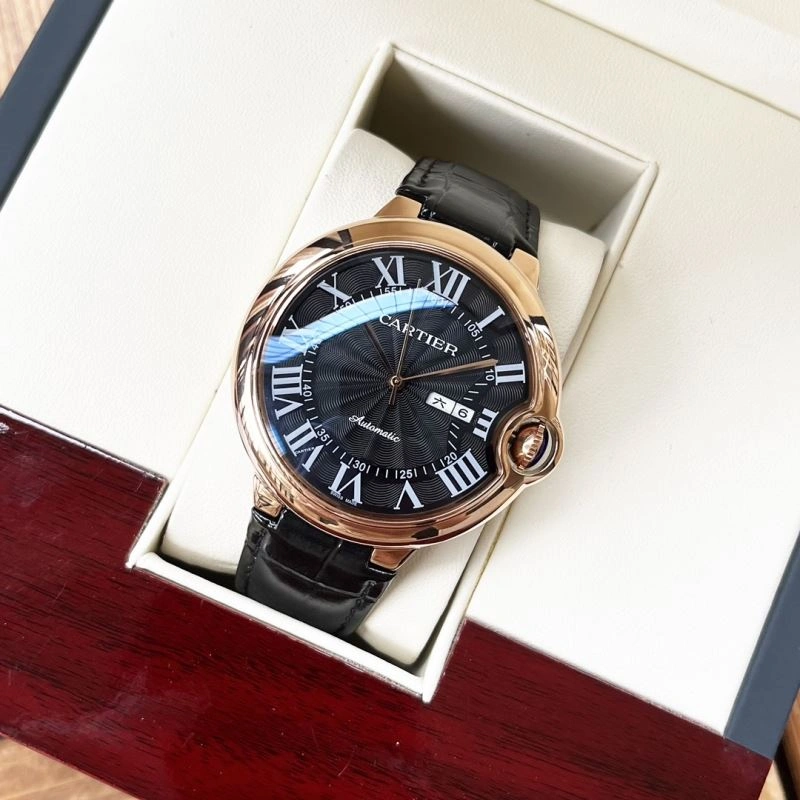 BestValue CARTIER Watches 178887