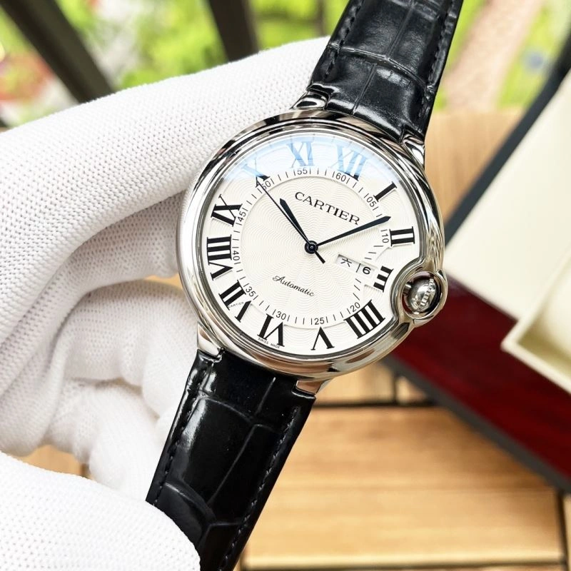 BestValue CARTIER Watches 178887