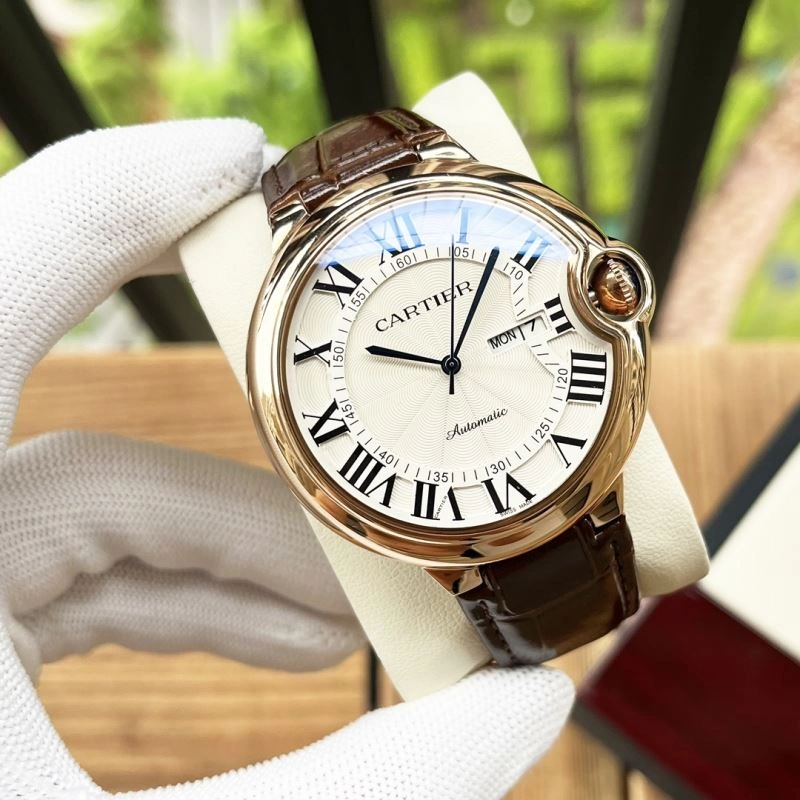 BestValue CARTIER Watches 178887