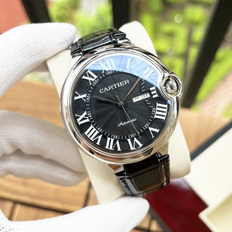 BestValue CARTIER Watches 178887