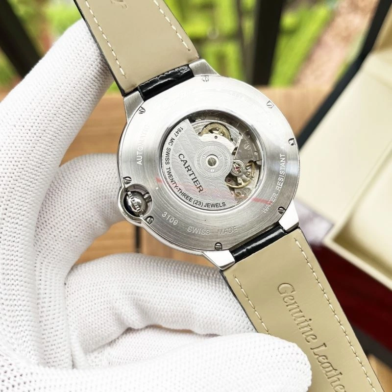 BestValue CARTIER Watches 178887