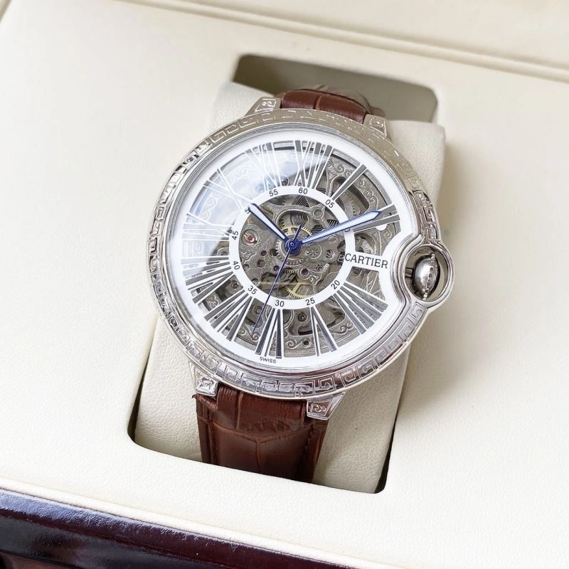 Sophisticated CARTIER Watches 178878