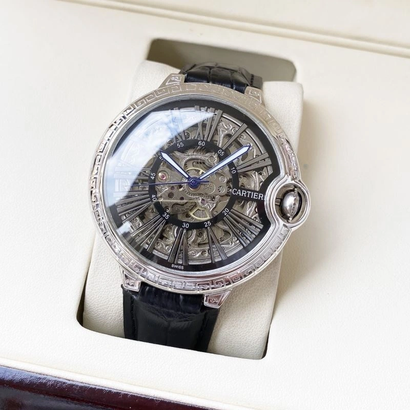Sophisticated CARTIER Watches 178878