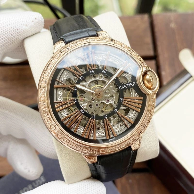 Sophisticated CARTIER Watches 178878