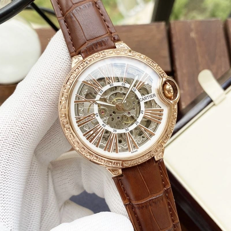 Sophisticated CARTIER Watches 178878