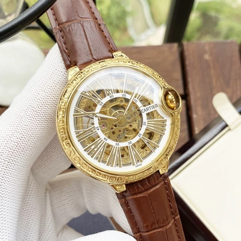 Sophisticated CARTIER Watches 178878