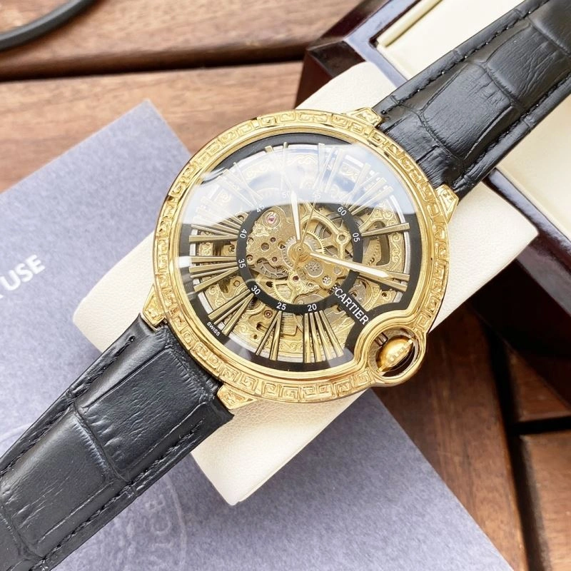Sophisticated CARTIER Watches 178878