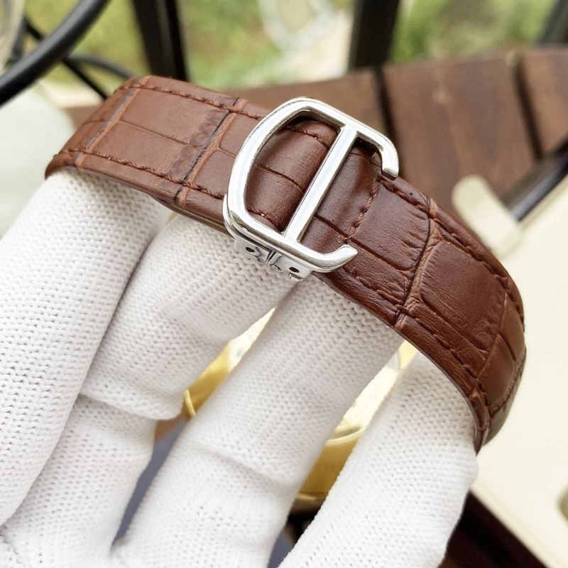 Sophisticated CARTIER Watches 178878