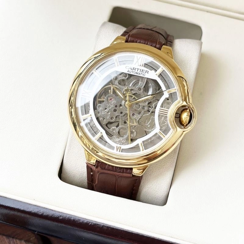 CARTIER Watches Bold 178886