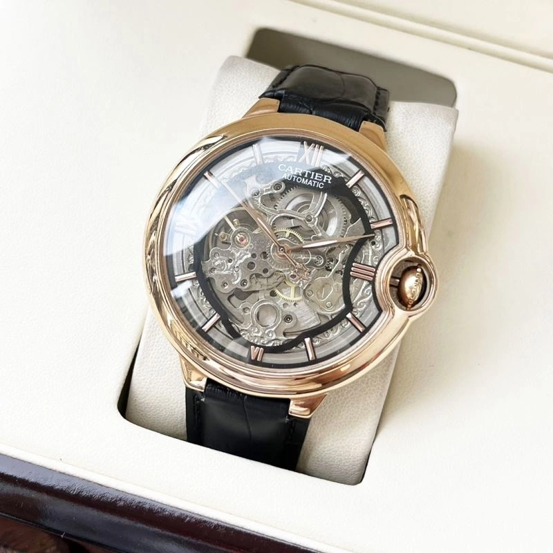 CARTIER Watches Bold 178886