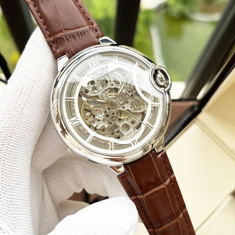 CARTIER Watches Bold 178886
