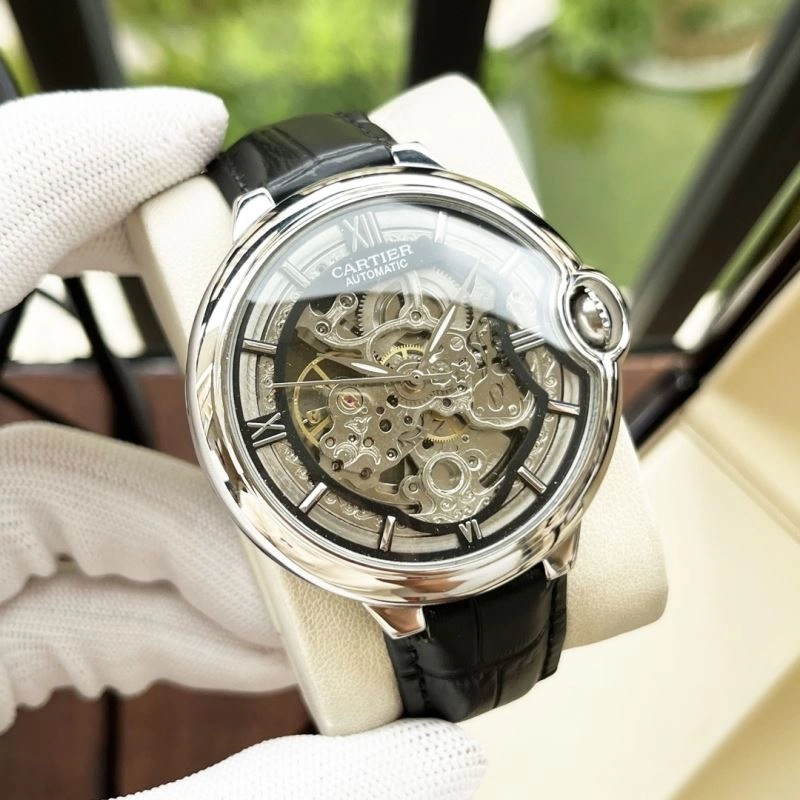 CARTIER Watches Bold 178886