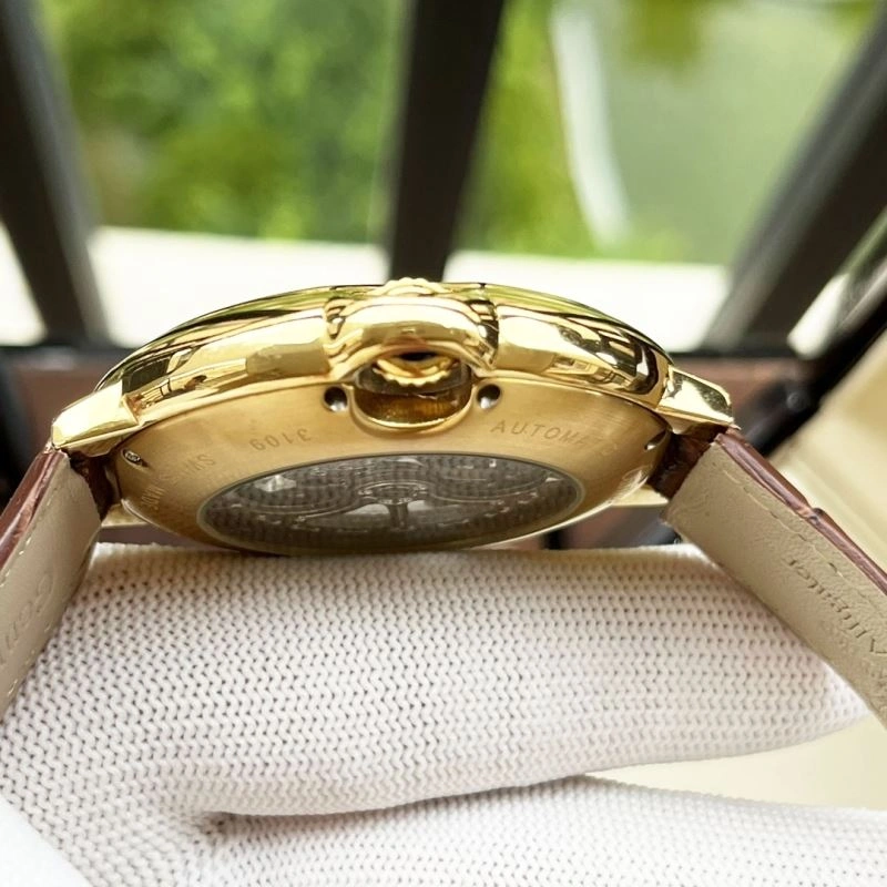 CARTIER Watches Bold 178886