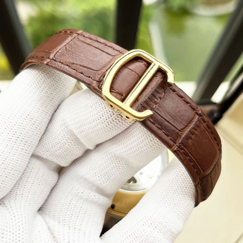CARTIER Watches Bold 178886