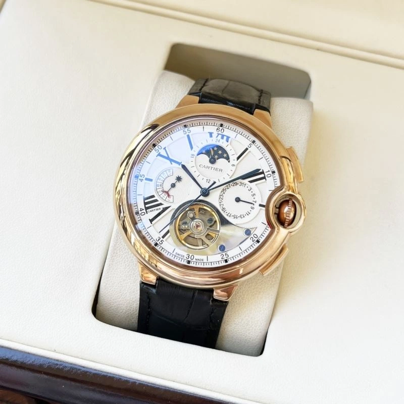 HighQuality CARTIER Watches 178891