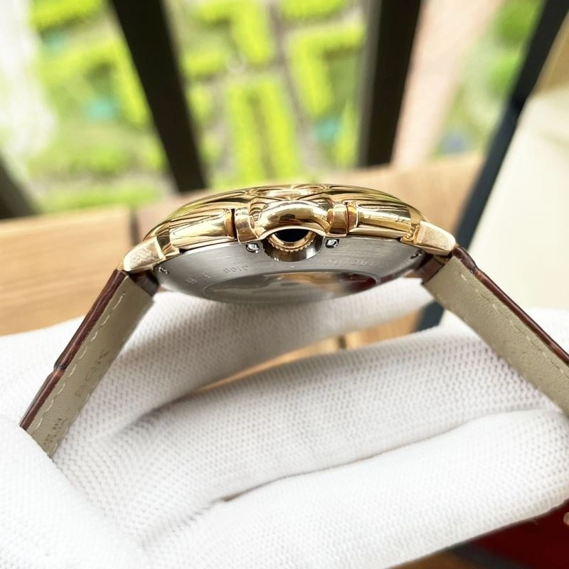 Sleek CARTIER Watches 178888
