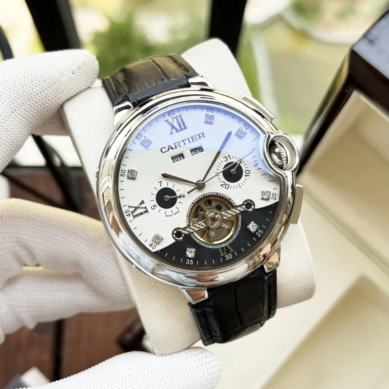 Practical CARTIER Watches 178890