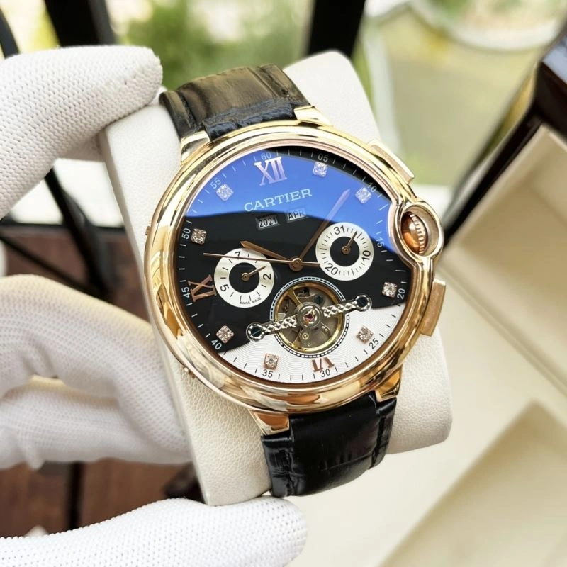 Practical CARTIER Watches 178890