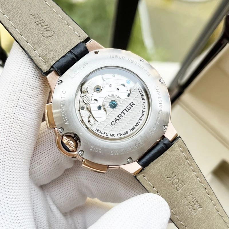 Practical CARTIER Watches 178890