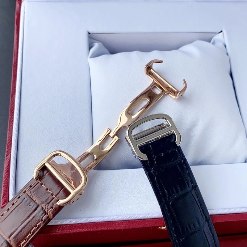 CARTIER Watches Effortless 178871