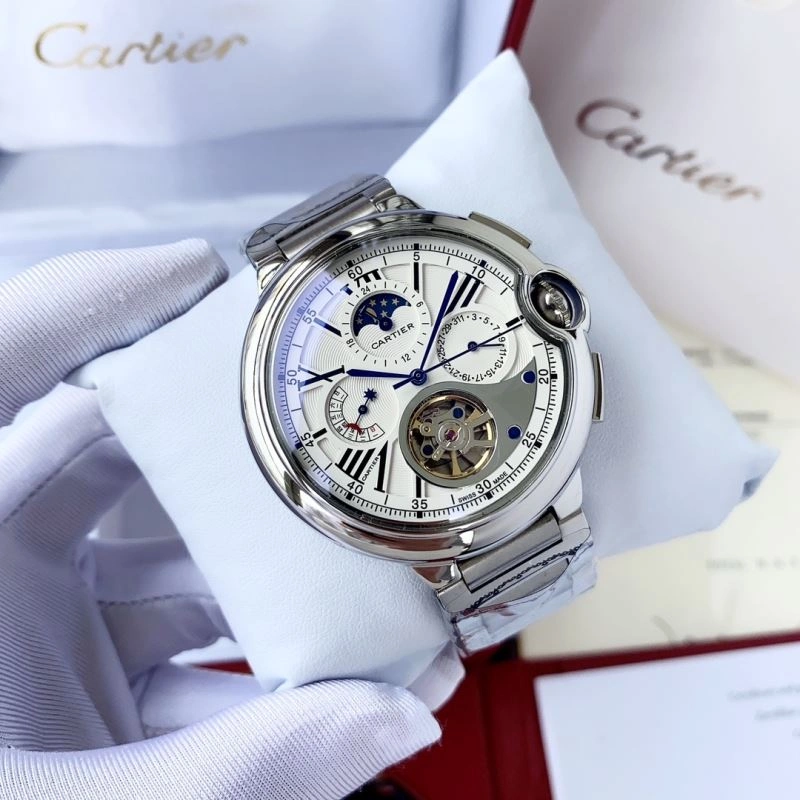 BestValue CARTIER Watches 178884