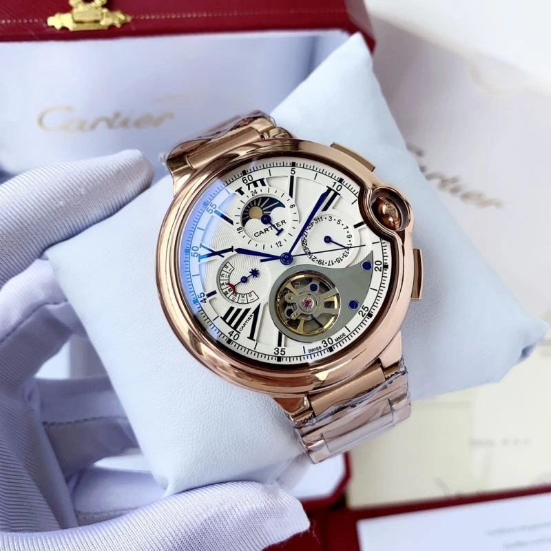 BestValue CARTIER Watches 178884