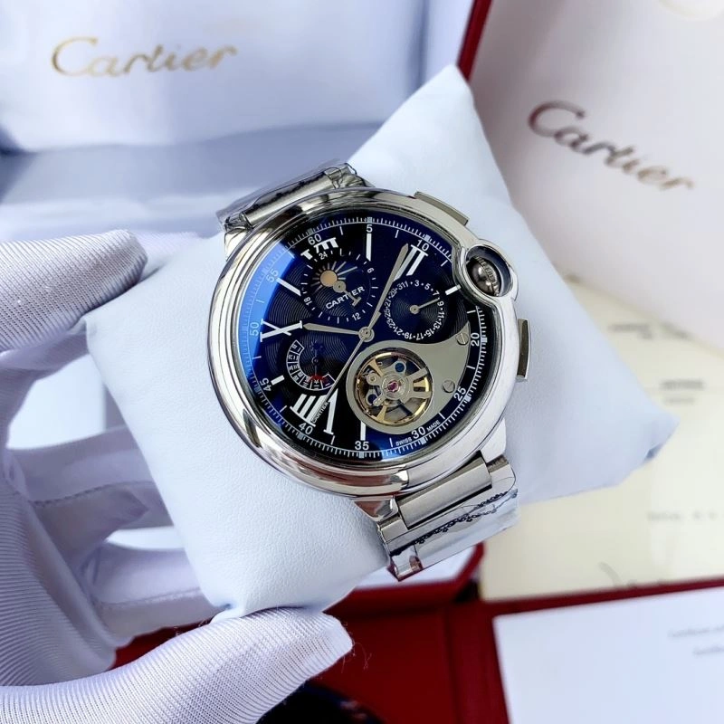BestValue CARTIER Watches 178884
