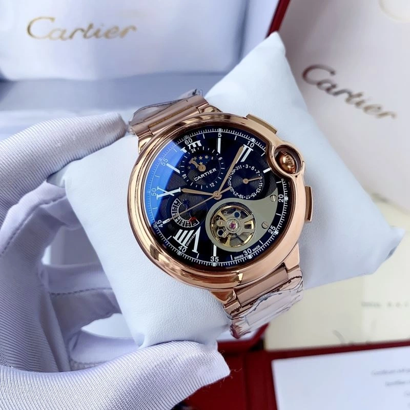 BestValue CARTIER Watches 178884