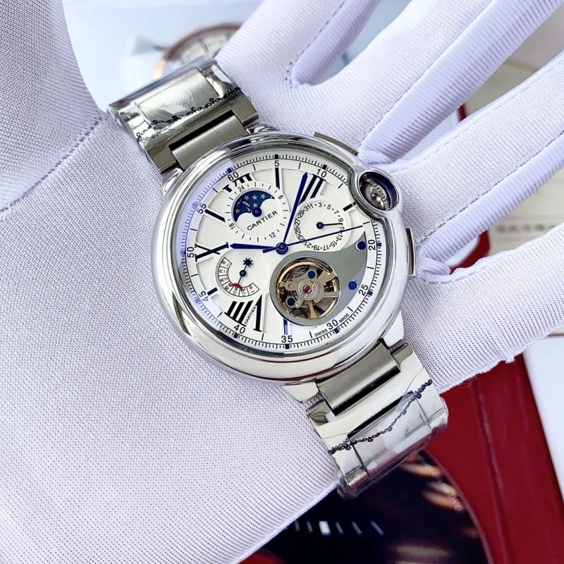 BestValue CARTIER Watches 178884