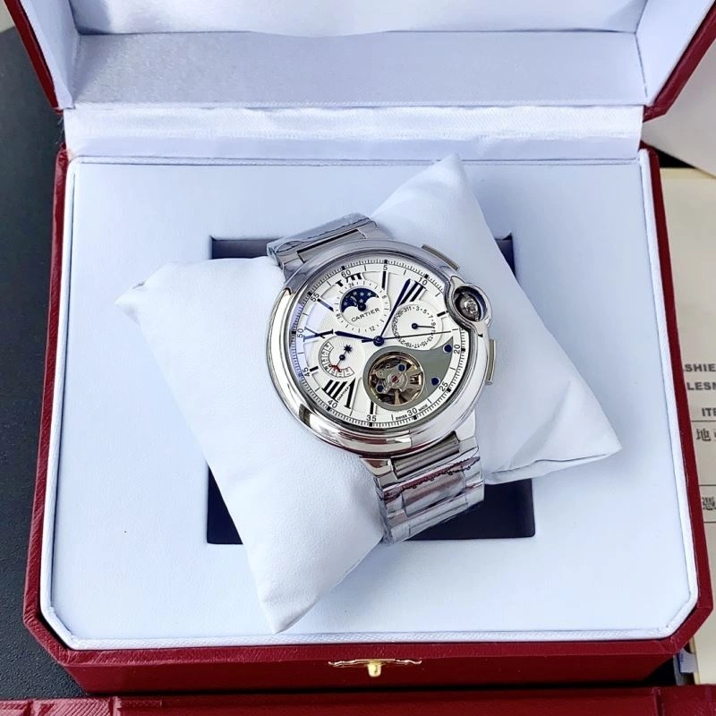BestValue CARTIER Watches 178884