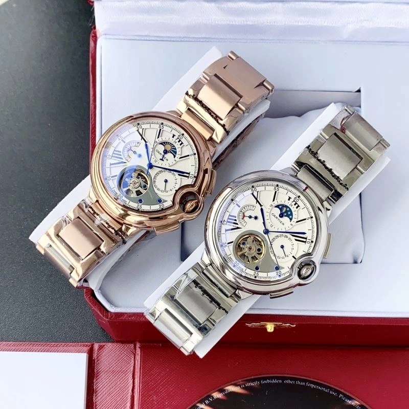 BestValue CARTIER Watches 178884