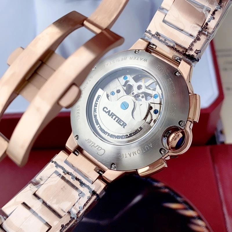 BestValue CARTIER Watches 178884