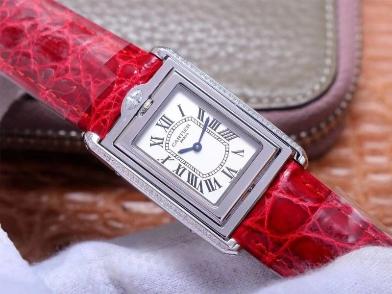 UrbanChic CARTIER Watches 178864